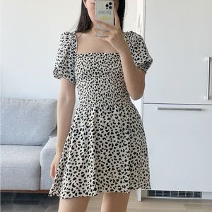 Reformation Elle Dress - Size 0/XS